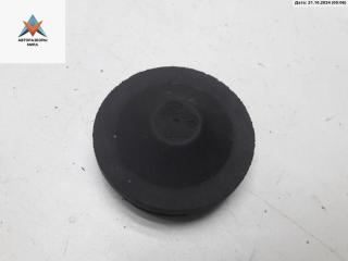 Крышка (заглушка) задняя фары Skoda Roomster 1 поколение 2006, 1.9 л., дизель, МКПП, серый, фургон, 160184