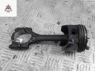 поршень Volkswagen Golf 4 поколение 1999, 1.4 л., бензин, МКПП, чёрный, хетчбэк 3 дв., AKQ