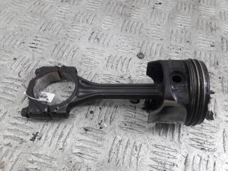 поршень Volkswagen Golf 4 поколение 1999, 1.4 л., бензин, МКПП, чёрный, хетчбэк 3 дв., AKQ