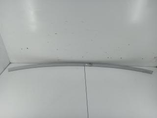 молдинг двери передней правой Audi A6 4B/C5 1999, 1.8 л., Ti, бензин, МКПП, серый, седан, 4B0853954A