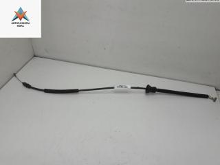 Трос двери задней Skoda Fabia 1 поколение (6Y) 2003, 2.0 л., бензин, МКПП, серый, универсал