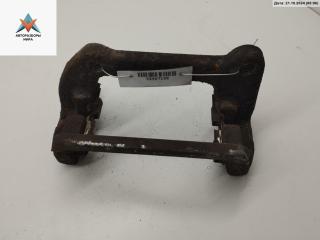 скоба суппорта Audi A4 B8/8K 2008, 2.0 л., дизель, АКПП, серый, седан