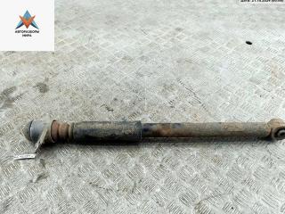 амортизатор задний левый Audi A3 8L [рестайлинг] 2002, 1.6 л., бензин, МКПП, чёрный, хетчбэк 3 дв.