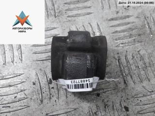 крепление стабилизатора / втулки стабилизатора Volkswagen Passat B5 [рестайлинг] 2003, 1.9 л., дизель, МКПП, серый, универсал, 4D0411327