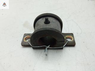 крепление стабилизатора / втулки стабилизатора Mitsubishi Lancer 9 поколение 2003, 1.6 л., бензин, МКПП, серый, универсал