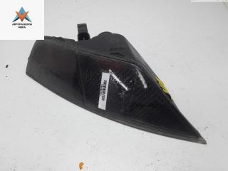 катафот SEAT Altea 1 поколение [рестайлинг] 2012, 2.0 л., дизель, АКПП, чёрный, минивэн, 5P5945224C