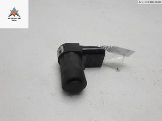 датчик парктроника Skoda Superb 1 поколение [рестайлинг] 2006, 1.8 л., бензин, МКПП, серый, седан, 3U0919275B