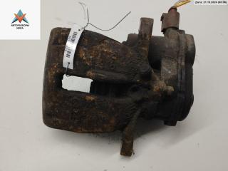 суппорт задний правый Audi A4 B8/8K 2008, 2.0 л., дизель, АКПП, серый, седан