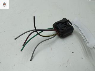 разъем (фишка) проводки Suzuki SX4 2 поколение 2013, 1.6 л., бензин, МКПП, красный, внедорожник 5 дв.