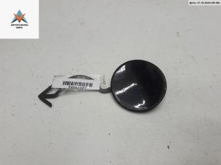 заглушка (решетка) в бампер SEAT Altea 1 поколение [рестайлинг] 2012, 2.0 л., дизель, АКПП, чёрный, минивэн, 5P0807928B