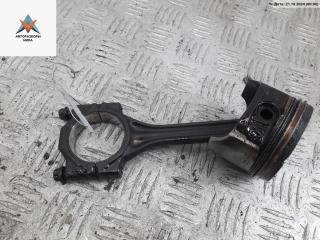 поршень Volkswagen Golf 4 поколение 1999, 1.4 л., бензин, МКПП, чёрный, хетчбэк 3 дв., AKQ