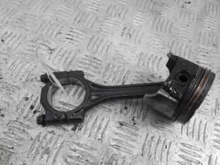 поршень Volkswagen Golf 4 поколение 1999, 1.4 л., бензин, МКПП, чёрный, хетчбэк 3 дв., AKQ