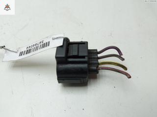 разъем (фишка) проводки Jeep Cherokee KJ 2002, 2.4 л., бензин, МКПП, чёрный, внедорожник 5 дв.