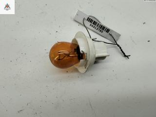 Патрон лампы фары Volkswagen Golf 4 поколение 1998, 1.4 л., бензин, МКПП, красный, хетчбэк 5 дв., VALEO