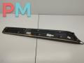 накладка декоративная Audi A8 D3/4E 2003, 4.0 л., дизель, АКПП, чёрный, седан, 4E0867409 - фото №2