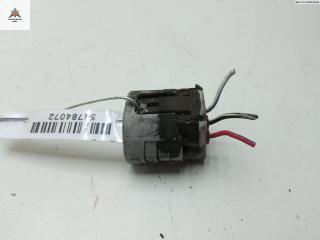 разъем (фишка) проводки Suzuki Liana 1 поколение 2002, 1.3 л., бензин, МКПП, серый, хетчбэк 5 дв.