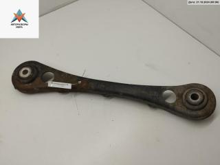 рычаг задний Audi A4 B6 2002, 2.0 л., бензин, МКПП, серый, универсал, 8E0501529K