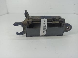 ручка наружная передняя правая Audi 100 C4 1992, 2.8 л., бензин, МКПП, серый, универсал, 4A0837206