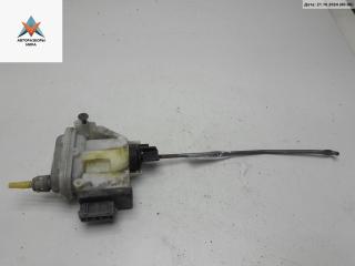 Активатор (привод) замка двери задней левой Volkswagen Passat B4 1995, 1.8 л., бензин, МКПП, зелёный, универсал, 3A0862153B