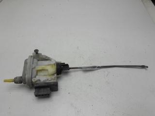 Активатор (привод) замка двери задней левой Volkswagen Passat B4 1995, 1.8 л., бензин, МКПП, зелёный, универсал, 3A0862153B