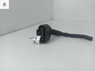 разъем (фишка) проводки Audi A4 B6 2002, 2.5 л., дизель, АКПП, серый, универсал, 1J0973705