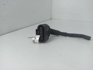 разъем (фишка) проводки Audi A4 B6 2002, 2.5 л., дизель, АКПП, серый, универсал, 1J0973705