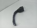 разъем (фишка) проводки Audi A4 B6 2002, 2.5 л., дизель, АКПП, серый, универсал, 1J0973705 - фото №2