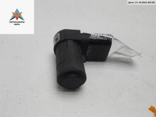 датчик парктроника Skoda Superb 1 поколение [рестайлинг] 2006, 1.8 л., бензин, МКПП, серый, седан, 3U0919275B