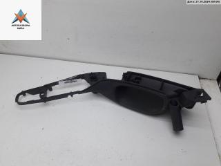 Корпус (держатель) ручки двери задней правой Volkswagen Passat B4 1995, 1.8 л., бензин, МКПП, зелёный, универсал, 3A0867180B