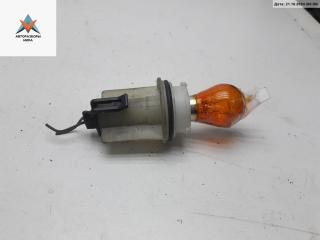 Патрон лампы фары Skoda Roomster 1 поколение 2006, 1.9 л., дизель, МКПП, серый, фургон, 149019