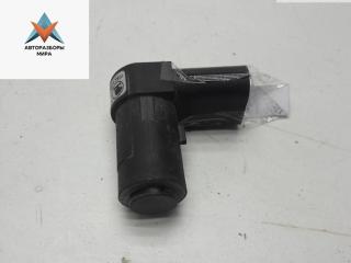 датчик парктроника Skoda Superb 1 поколение [рестайлинг] 2006, 1.8 л., бензин, МКПП, серый, седан, 3U0919275B