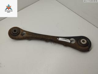 рычаг задний левый Audi A4 B6 2002, 2.0 л., бензин, МКПП, серый, универсал, 8E0501529K