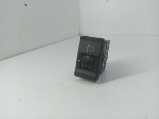 кнопка корректора фар Audi 80 B3 1991, 1.6 л., бензин, МКПП, красный, седан, 893941301