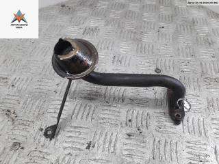 маслозаборник Volkswagen Golf 4 поколение 1999, 1.4 л., бензин, МКПП, чёрный, хетчбэк 3 дв., AKQ