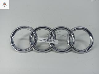 эмблема Audi A8 D2/4D 1998, 2.5 л., дизель, АКПП, синий, седан