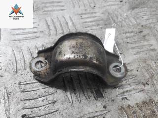 крепление стабилизатора / втулки стабилизатора Volkswagen Passat B5 [рестайлинг] 2003, 1.9 л., дизель, МКПП, серый, универсал, 4D0411336