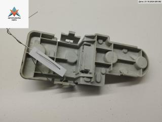 панель заднего левого фонаря Audi A3 8L [рестайлинг] 2002, 1.9 л., дизель, МКПП, серый, хетчбэк 5 дв., 29077001