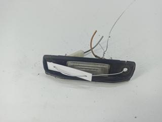 подсветка номера Audi A8 D2 1998, 2.5 л., дизель, АКПП, синий, седан, 4D0943021