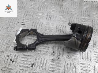 поршень Volkswagen Golf 4 поколение 1999, 1.4 л., бензин, МКПП, чёрный, хетчбэк 3 дв., AKQ