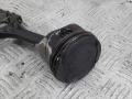 поршень Volkswagen Golf 4 поколение 1999, 1.4 л., бензин, МКПП, чёрный, хетчбэк 3 дв., AKQ - фото №2
