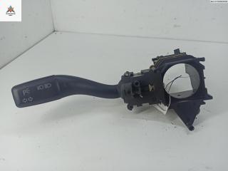 переключатель поворотов Audi A4 B6 2002, 2.5 л., дизель, АКПП, серый, универсал, 8E0953513A