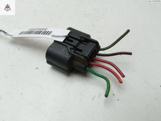 разъем (фишка) проводки Honda Civic 8 поколение 2006, 1.8 л., бензин, МКПП, чёрный, хетчбэк 5 дв.