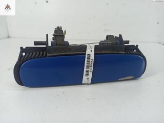 ручка наружная передняя правая Audi A6 4B/C5 [рестайлинг] 2002, 2.5 л., дизель, МКПП, синий, универсал, 4B0839885