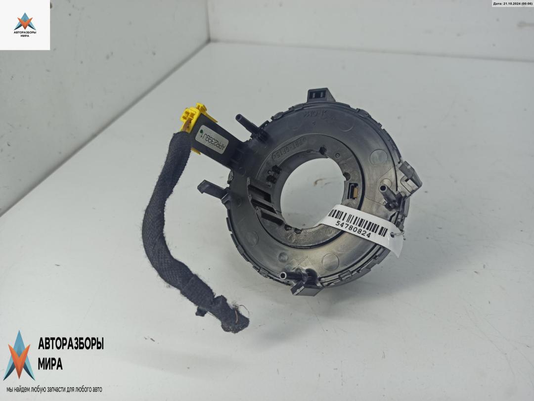 шлейф руля Audi A6 4B/C5 1999, седан, 1J0959653B - фото №1