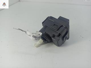 корректор фар Audi A6 4B/C5 1999, 1.8 л., Ti, бензин, МКПП, серый, седан, 8L0941295