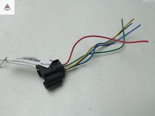 разъем (фишка) проводки Nissan Note E11 [рестайлинг] 2010, 1.5 л., дизель, МКПП, серый, хетчбэк 5 дв.