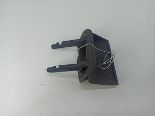 ручка крышки багажника Audi A6 4B/C5 [рестайлинг] 2002, серый, седан, 4B0827777