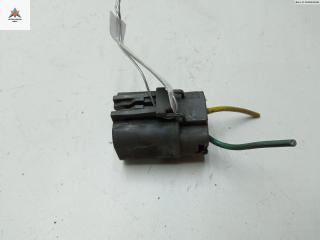 разъем (фишка) проводки Nissan Almera N16 [рестайлинг] 2004, 1.5 л., бензин, МКПП, чёрный, хетчбэк 3 дв.