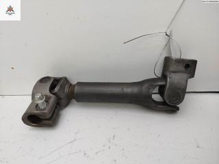 рулевой карданчик Opel Zafira 2 поколение (B) 2005, 1.9 л., дизель, МКПП, серый, минивэн