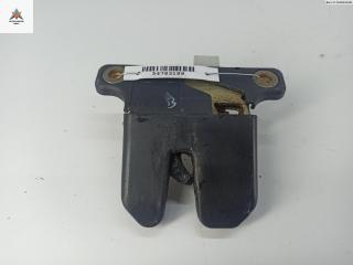 замок багажника Audi A6 4B/C5 1997, седан, 4B5827505